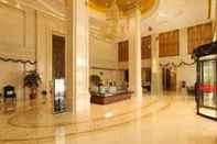 Lobby Ramada Changzhou