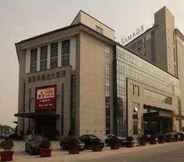 Bangunan 7 Ramada Changzhou