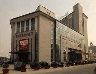 Bangunan 2 Ramada Changzhou