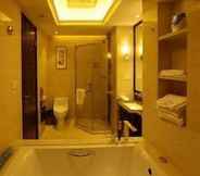 Toilet Kamar 4 Ramada Changzhou