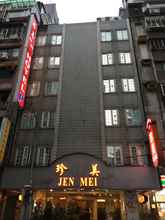 Bangunan 4 Jen Mei Hotel