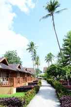 ภายนอกอาคาร 4 Phuket Siray Hut Resort