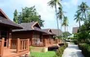 Bên ngoài 3 Phuket Siray Hut Resort