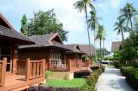 Bangunan Phuket Siray Hut Resort