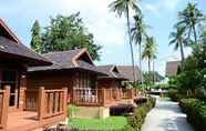 ภายนอกอาคาร 3 Phuket Siray Hut Resort
