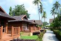 ภายนอกอาคาร Phuket Siray Hut Resort