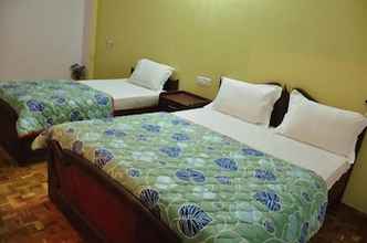 Phòng ngủ 4 Hotel Holiday Break