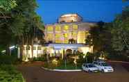 Bên ngoài 2 Sangam Hotel in Thanjavur