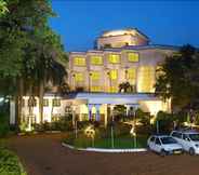 Exterior 2 Sangam Hotel in Thanjavur