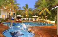 Hồ bơi 6 Sangam Hotel in Thanjavur