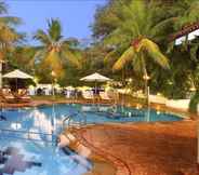 Swimming Pool 6 Sangam Hotel in Thanjavur