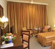 Bedroom 3 Sangam Hotel in Thanjavur