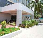 Exterior 4 Vinayaga by Poppys Rameshwaram