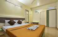 Kamar Tidur 6 Mannars Residency