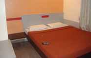 ห้องนอน 4 Mannars Residency