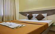 ห้องนอน 7 Mannars Residency