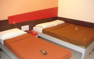 Bedroom 3 Mannars Residency