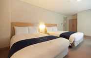 Kamar Tidur 5 Tower Hill Hotel