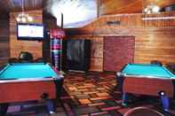 Entertainment Facility Vegreville Garden Inn