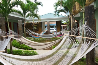 Exterior 4 Hostel Backpackers La Fortuna