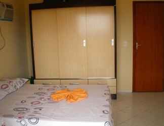 ห้องนอน 2 Residence Vila Europa