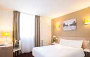 Kamar Tidur 2 Aparthotel Adagio Access Le Havre Les Docks