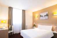 Kamar Tidur Aparthotel Adagio Access Le Havre Les Docks