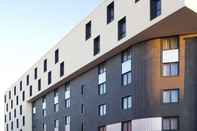 Exterior Aparthotel Adagio Access Le Havre Les Docks