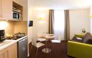 Kamar Tidur 7 Aparthotel Adagio Access Le Havre Les Docks