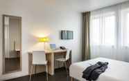 Phòng ngủ 4 Aparthotel Adagio Access Paris Reuilly