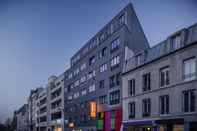 Exterior Aparthotel Adagio Access Paris Reuilly