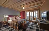 Phòng ngủ 6 L'Apogée Courchevel - an Oetker Collection Hotel