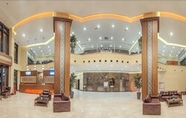 Sảnh chờ 4 Margi Hotel