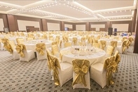 Functional Hall Margi Hotel