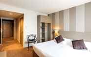 Kamar Tidur 2 Brithotel le Galion & Spa