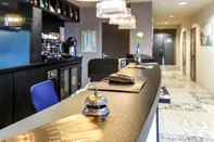 Bar, Kafe, dan Lounge Brithotel le Galion & Spa