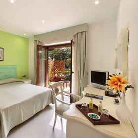 Green House1Green House Sorrento,Port of Sorrento飯店