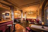 Bar, Cafe and Lounge Hotel Goldener Löwe