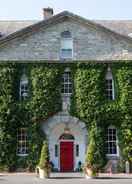 EXTERIOR_BUILDING Celbridge Manor Hotel