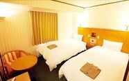 Bilik Tidur 3 Hotel Prime inn Toyama