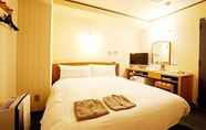 Bilik Tidur 7 Hotel Prime inn Toyama