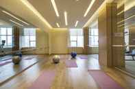 Fitness Center Somerset Wusheng Wuhan