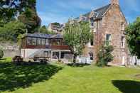 Exterior Black Isle Holiday Apartments