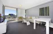 Common Space 6 Astra Apartments - Paramatta