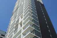 Exterior Astra Apartments - Paramatta