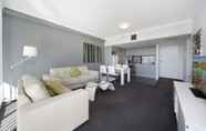 Common Space 2 Astra Apartments - Paramatta