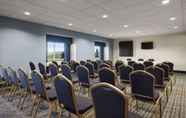 Functional Hall 3 Microtel Inn & Suites by Wyndham Wilkes Barre