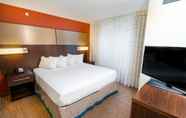 Kamar Tidur 4 Residence Inn Albany Washington Avenue