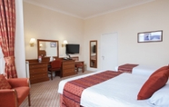 Bedroom 3 TLH Toorak Hotel - TLH Leisure, Entertainment and Spa Resort