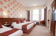 Bedroom 4 TLH Toorak Hotel - TLH Leisure, Entertainment and Spa Resort